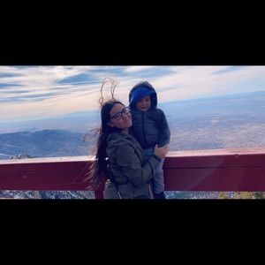 Meet your Posher, Ximena